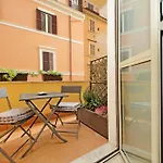 ベッド・アンド・ブレックファスト Centro 4*