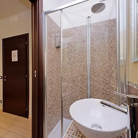 לינה וארוחת בוקר Centro רומא