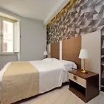 Centro Bed & Breakfast Řím