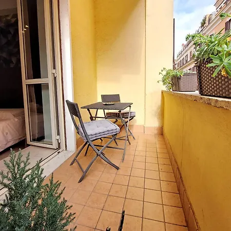 Centro Rome