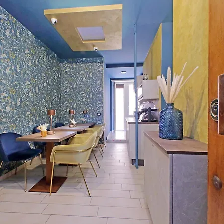 Bed & Breakfast Centro Rome