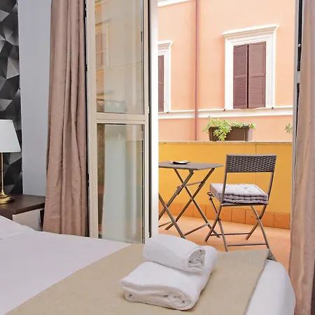 Centro Bed & Breakfast 2*