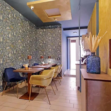 Bed & Breakfast Centro 2*