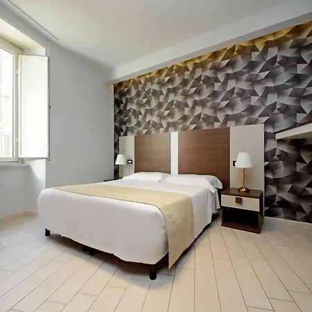 스위트 센트로 로마