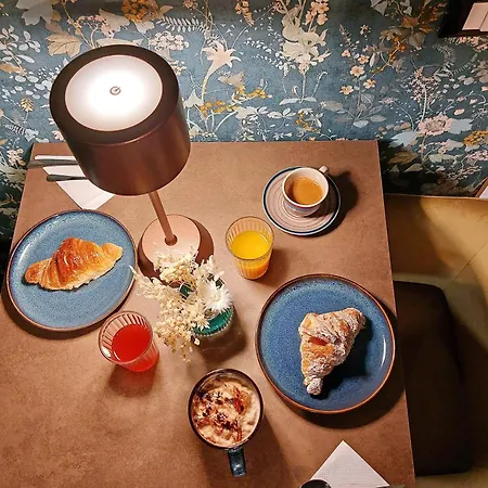 Bed & Breakfast Centro 2*