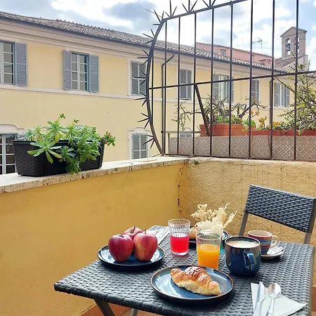 Centro Bed & Breakfast Rome
