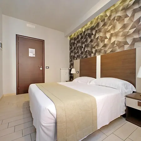 스위트 센트로 B&B