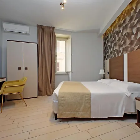 Centro Rome