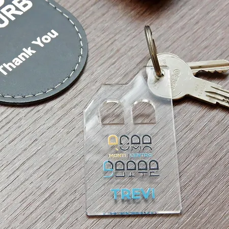 B&B 스위트 센트로 4*