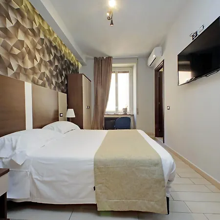 Centro 4*