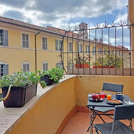 Centro Rome
