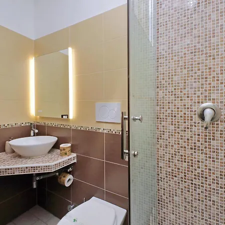 Centro 4* Rome