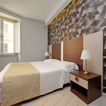 스위트 센트로 B&B 로마