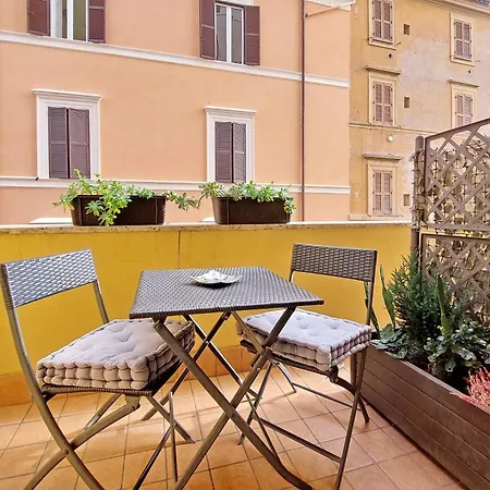 Bed & Breakfast Centro