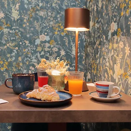 Bed & Breakfast Centro Rome