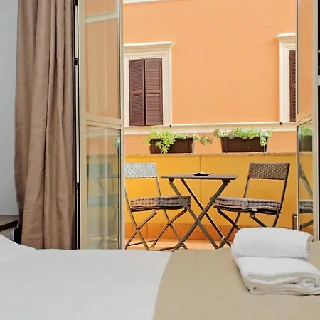 Centro Bed & Breakfast Rome