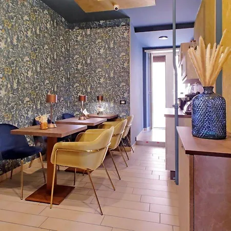 Bed & Breakfast Centro Rome