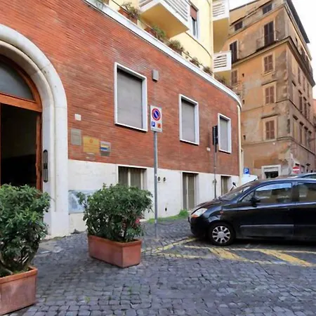 Centro Bed & Breakfast Rome