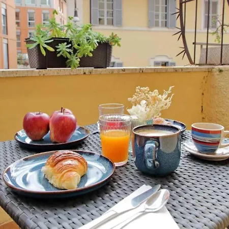 Bed & Breakfast Centro Rome