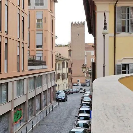 Bed & Breakfast Centro Rome