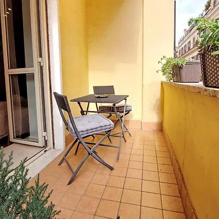 Centro Bed & Breakfast