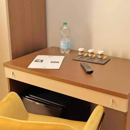 Centro Bed & Breakfast 4*
