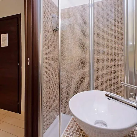 Centro 4* Rome