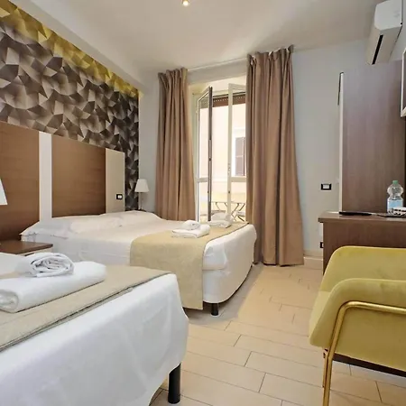 Centro Bed & Breakfast 4*
