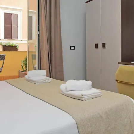 Centro 4*