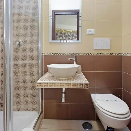 Bed & Breakfast Centro Rome