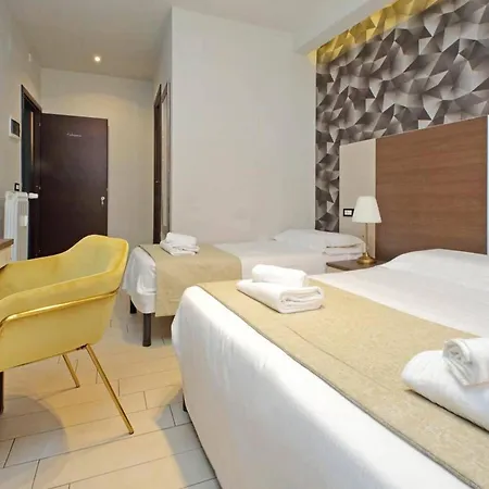 Centro 4*