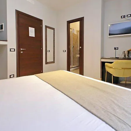 Centro Bed & Breakfast