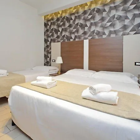 Centro 4* Rome