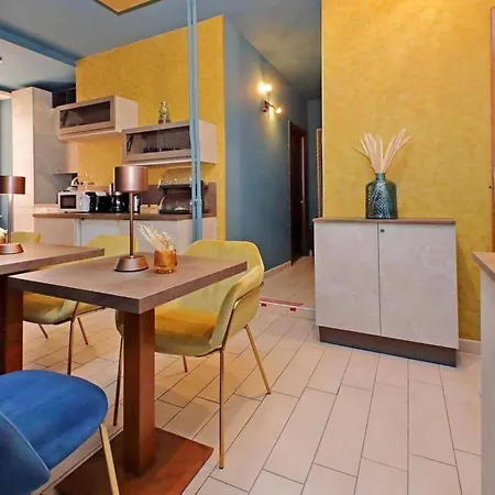 Centro Bed & Breakfast