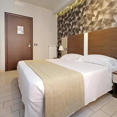 Centro Bed & Breakfast