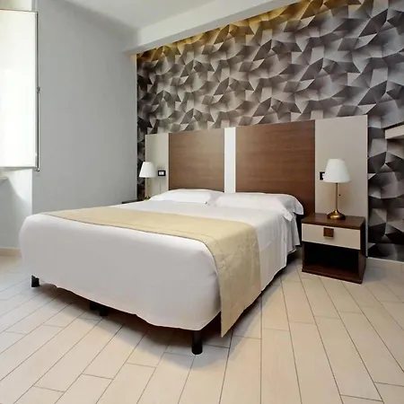 Centro Bed & Breakfast