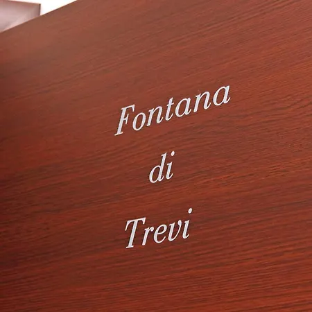 Centro Couette-café Rome