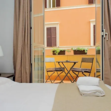 Centro Couette-café 4*