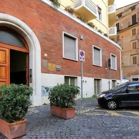 Centro Bed & Breakfast