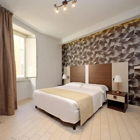 Bed & Breakfast Centro 4*