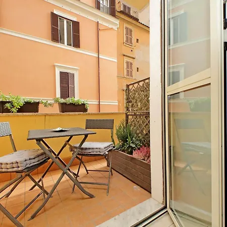 Bed & Breakfast Centro 4*