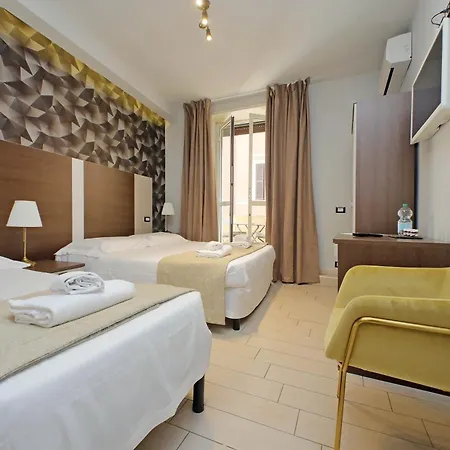 Bed & Breakfast Centro