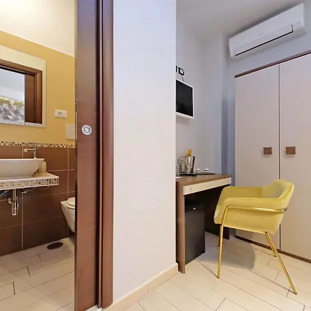 Centro Bed & Breakfast Rome