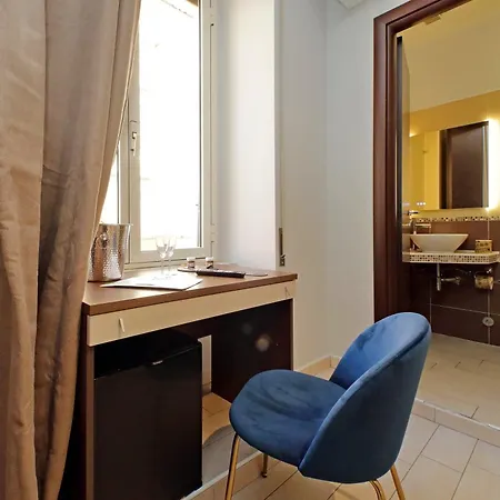 Bed & Breakfast Centro Rom