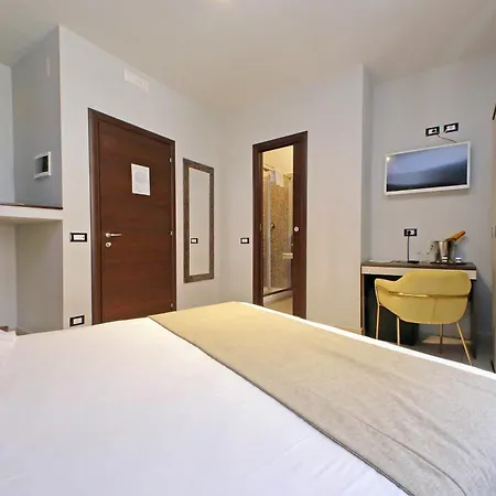 Bed & Breakfast Centro