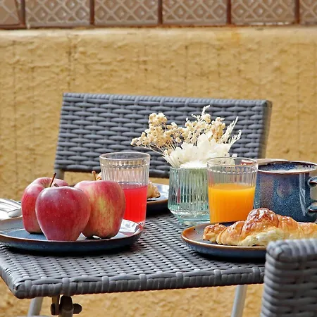 Centro Bed & Breakfast