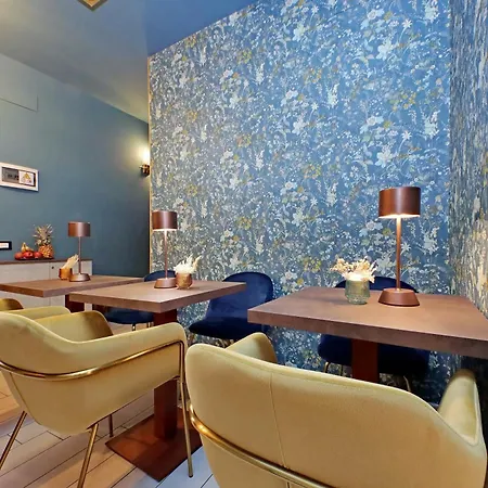 Bed & Breakfast Centro Rom